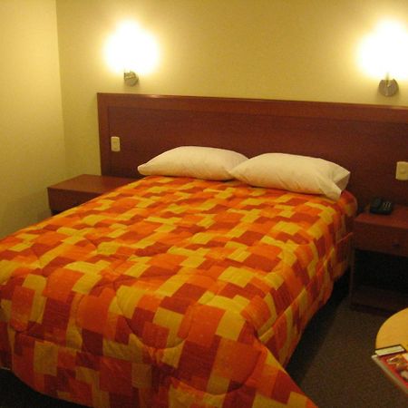Hotel Sunflowers Inn Лима Экстерьер фото